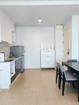 2 ห้องนอน | 2 ห้องน้ำ | ARL Ramkhamhaeng | 56 ตร.ม. | 30,000 บาท/เดือน | ชั้น 26 — The Tree Sukhumvit 71-Ekamai กรุงเทพฯ