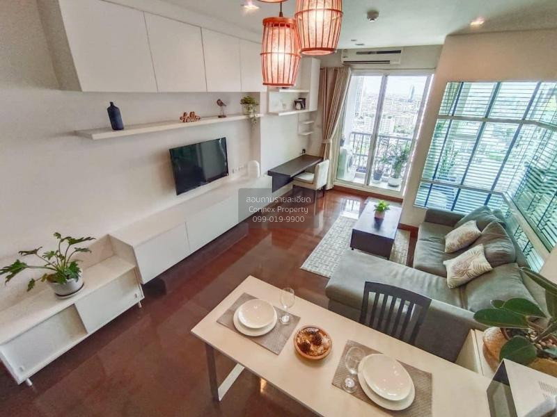 picture FOR RENTCondo IVY Thonglor BTS-Thong Lo CX-12194-1 - 8/12