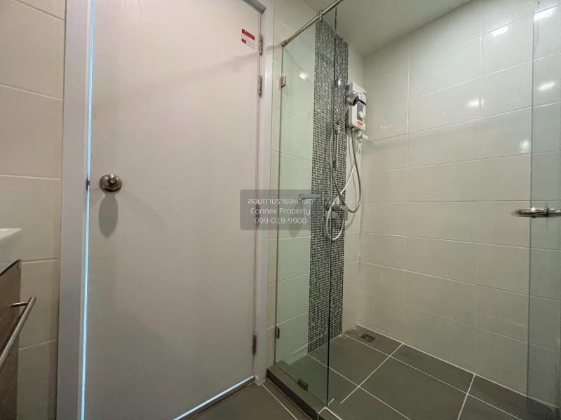 picture FOR RENTCondo Metro Luxe Riverfront Rattanathibet MRT-Sai Ma CX-79628-1 - 5/12