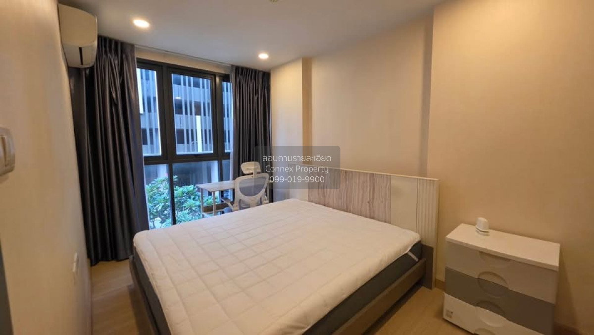 picture FOR RENTCondo Supalai Prime Rama 9 MRT-Phetchaburi CX-169946-1 - 2/7