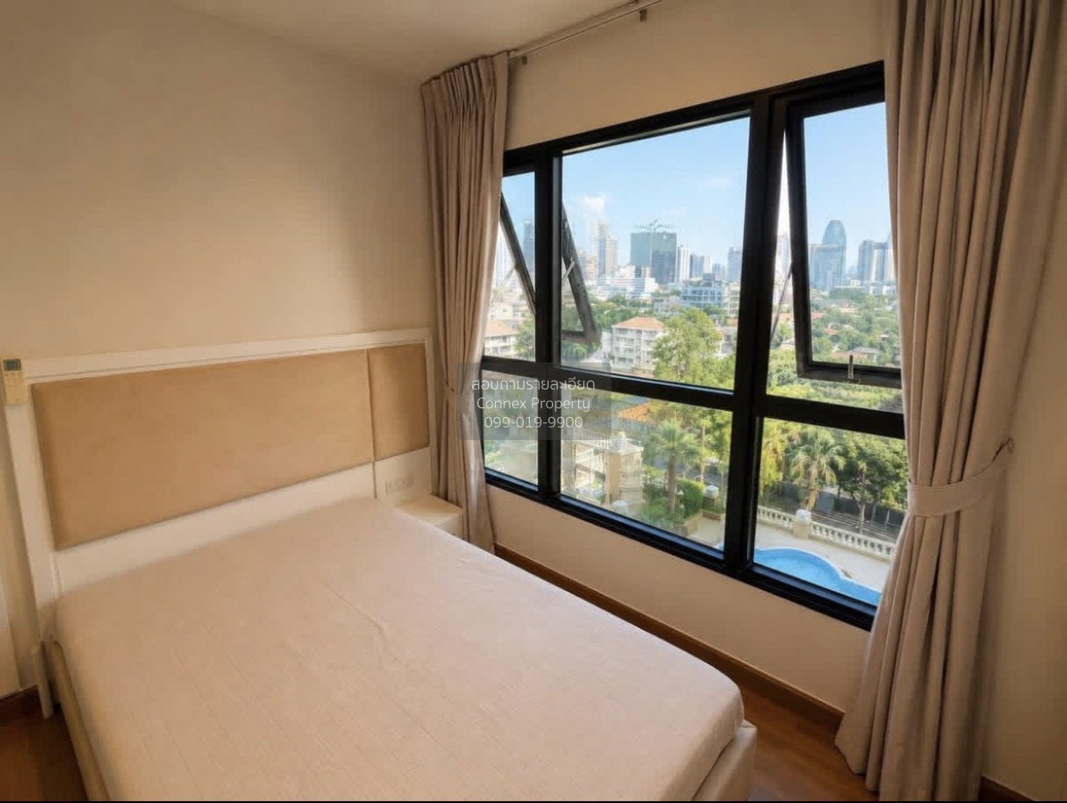 picture FOR RENTCondo The Crest Phaholyothin 11 BTS-Saphan Khwai CX-166611-1 - 5/12