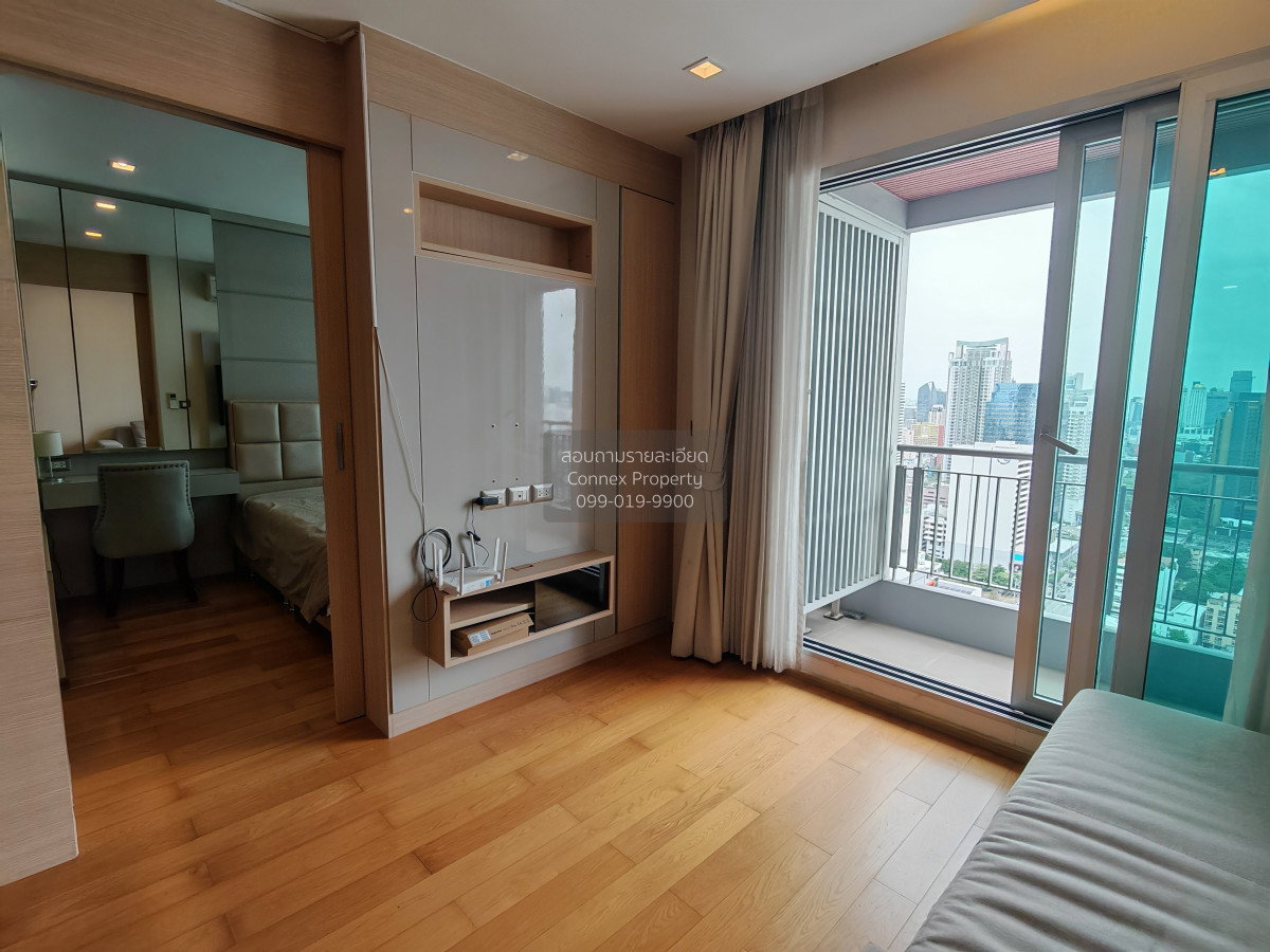 picture FOR RENTCondo The Address Asoke MRT-Phetchaburi CX-43918-1 - 2/6