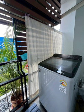 2Bed | 2Bath | BTS On Nut | 73sqm | THB 33,000/mo | Fl.5 — The Next Sukhumvit 52 Bangkok