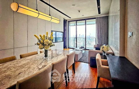 คอนโด 1 ห้องนอน ชั้น 28 Banyan Tree Residences Riverside Bangkok ใกล้ MRT หัวลำโพง (ID 3263188)