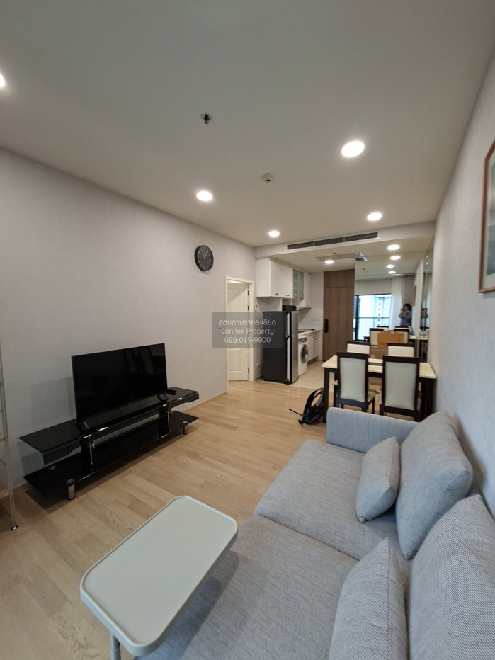 picture FOR RENTCondo Noble Refine BTS-Phrom Phong CX-163406-1 - 1/5