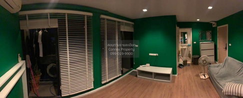 FOR SELLCondo B Republic Sukhumvit 101/1 BTS-Udom Suk CX-85534-1