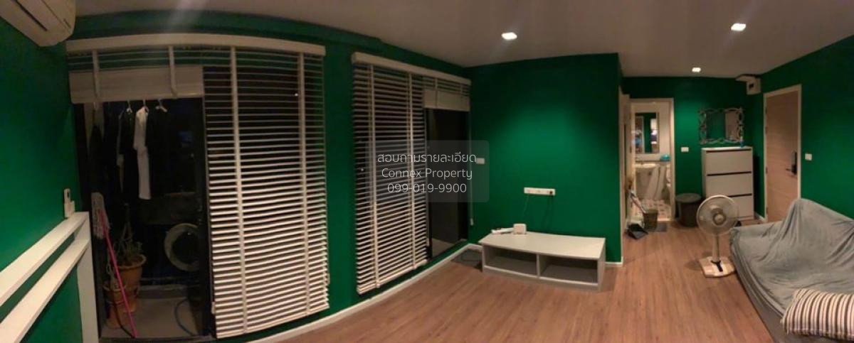 picture FOR SELLCondo B Republic Sukhumvit 101/1 BTS-Udom Suk CX-85534-1 - 1/5