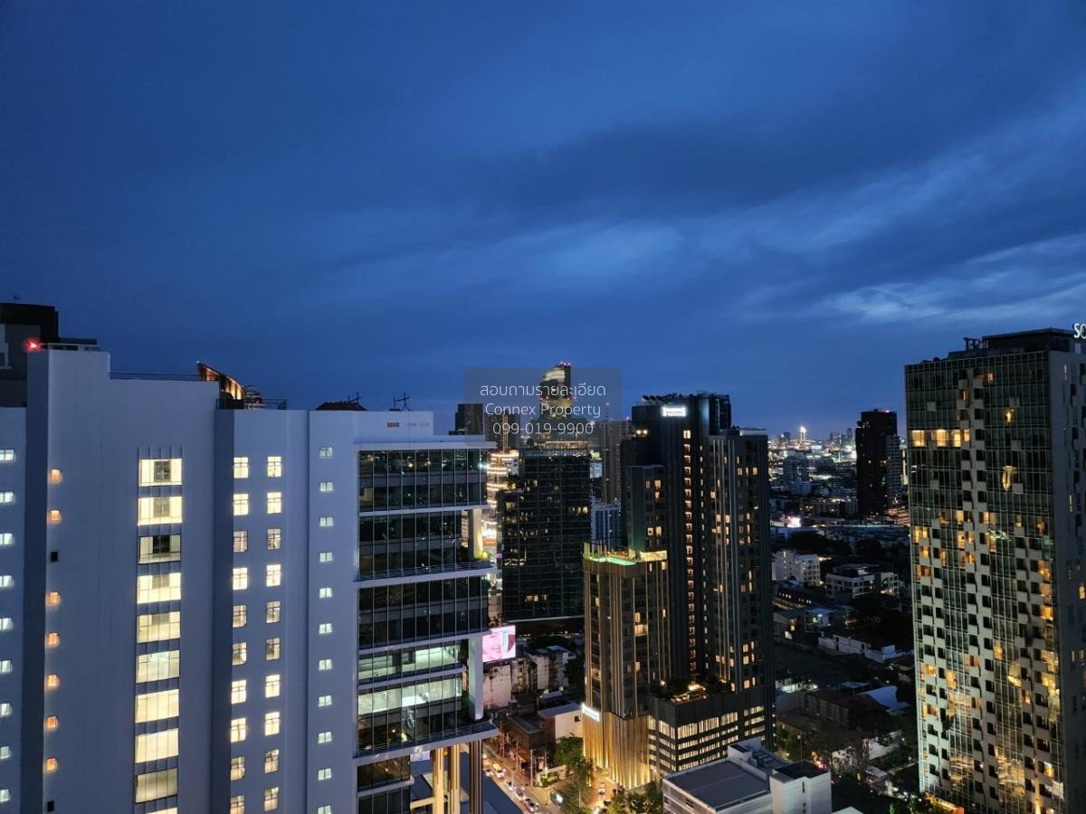 picture FOR RENTCondo HQ Thonglor BTS-Thong Lo CX-10097-1 - 1/10