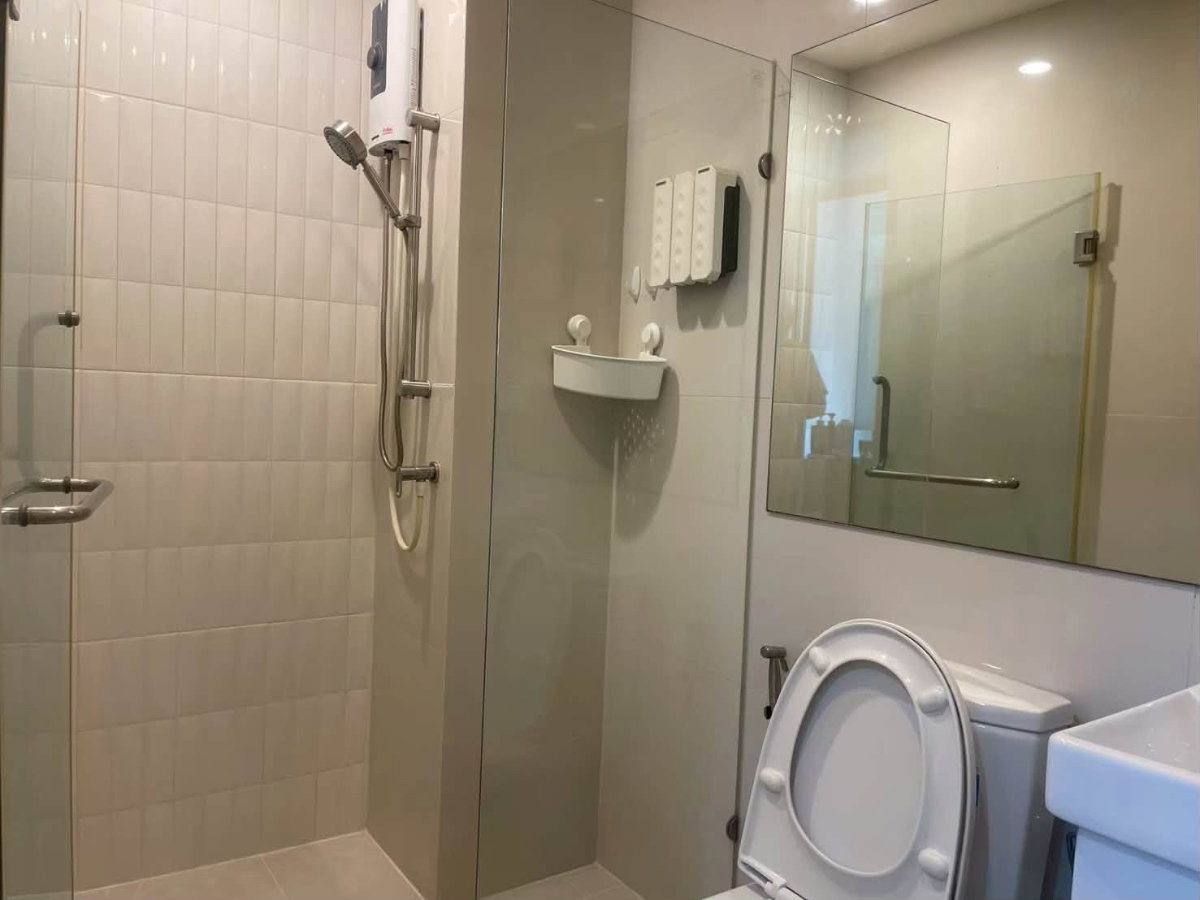picture SALE 🧡 Life Asoke - 1 Bedroom KC208 - 6/8