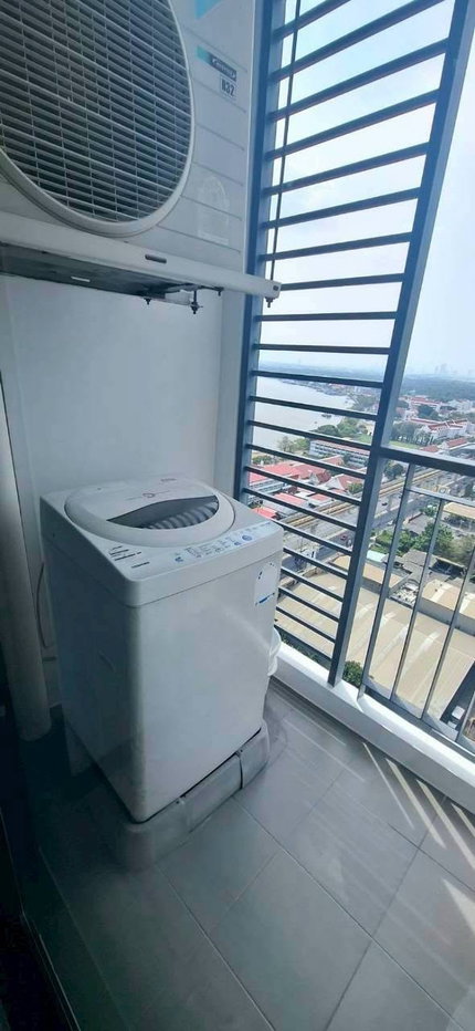 picture Condo for Rent at KnightsBridge Sky River Ocean (M6909010) ID Line : @condo79 - 10/10
