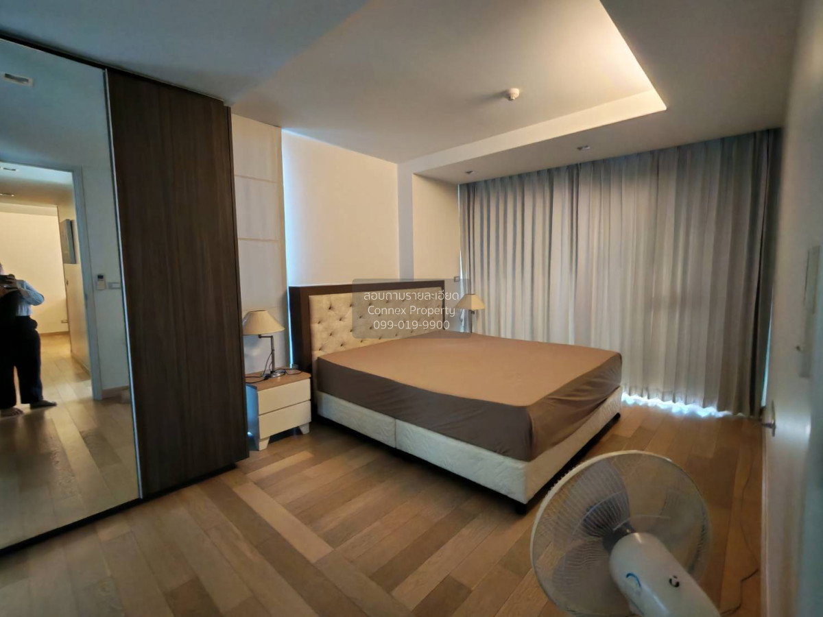 picture FOR RENTCondo Via 49 BTS-Phrom Phong CX-71408-1 - 4/7