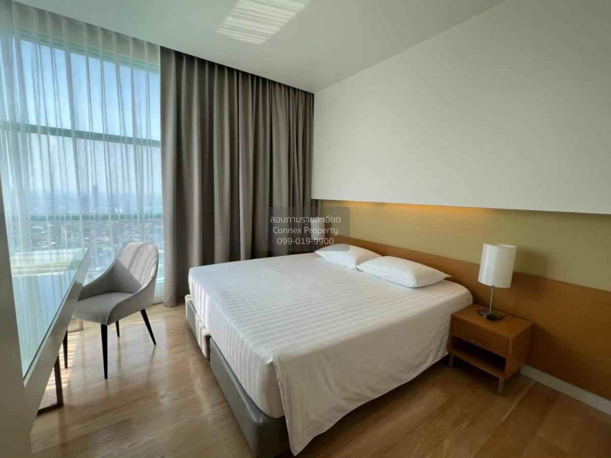 picture FOR RENTCondo Chatrium Residence Riverside MRT-Sam Yan CX-125629-1 - 9/12
