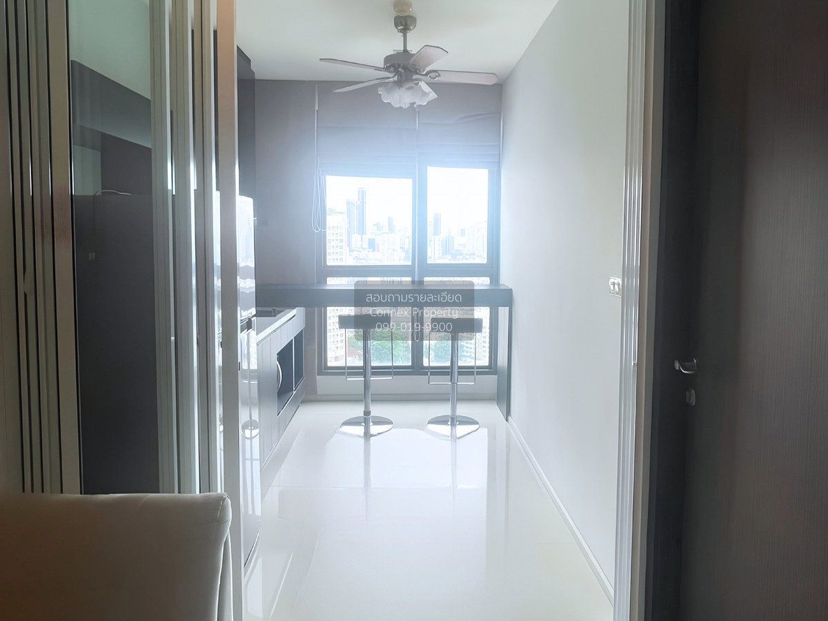 picture FOR RENTCondo RHYTHM Sukhumvit 44/1 BTS-Phra Khanong CX-161475-1 - 2/5