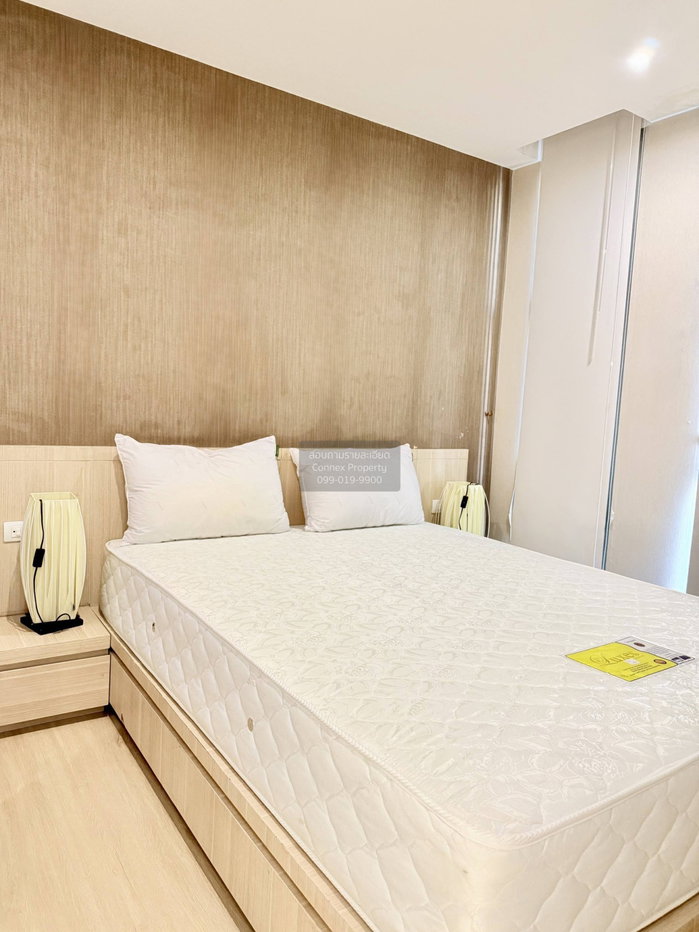 picture FOR RENTCondo Klass Silom BTS-Chong Nonsi CX-142768-1 - 6/10