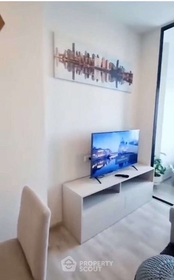 รูป คอนโด 1 ห้องนอน Niche MONO Mega Space Bangna ให้เช่า (ID 3263537) - รูปที่ 4/7