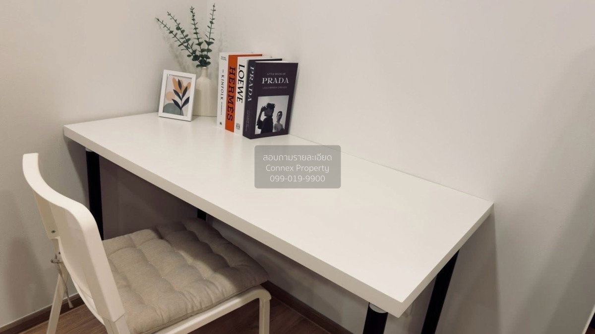 picture FOR RENTCondo XT Phayathai BTS-Phaya Thai CX-139525-1 - 3/8