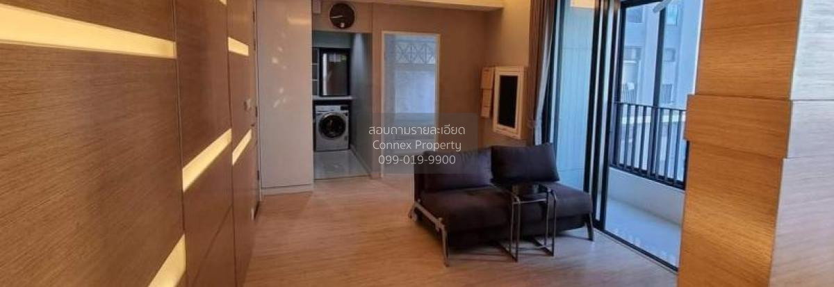 รูป เช่าคอนโด ไอดีโอ โมบิ สาทร BTS-กรุงธนบุรี | Krung Thon Buri CX-54810-1 - รูปที่ 2/7