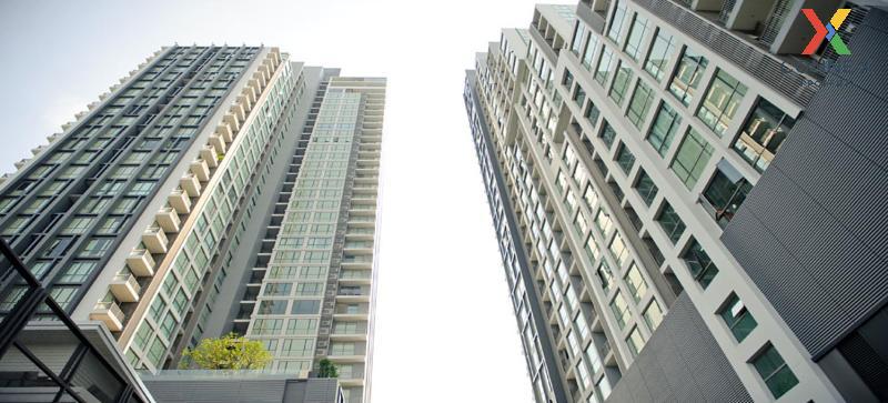 picture FOR SELLCondo Quattro by Sansiri BTS-Thong Lo CX-121932-1 - 1/5