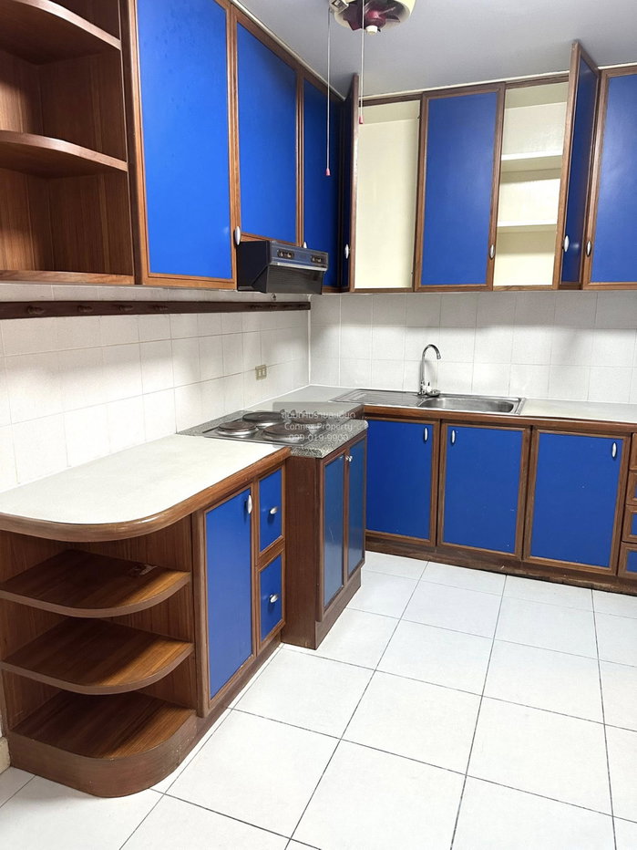 picture FOR RENTCondo Richmond Palace BTS-Phaya Thai CX-145156-1 - 7/12