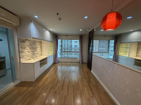 FOR SELLCondo Lumpini Park Riverside Rama 3 BTS-Ari CX-129979-1