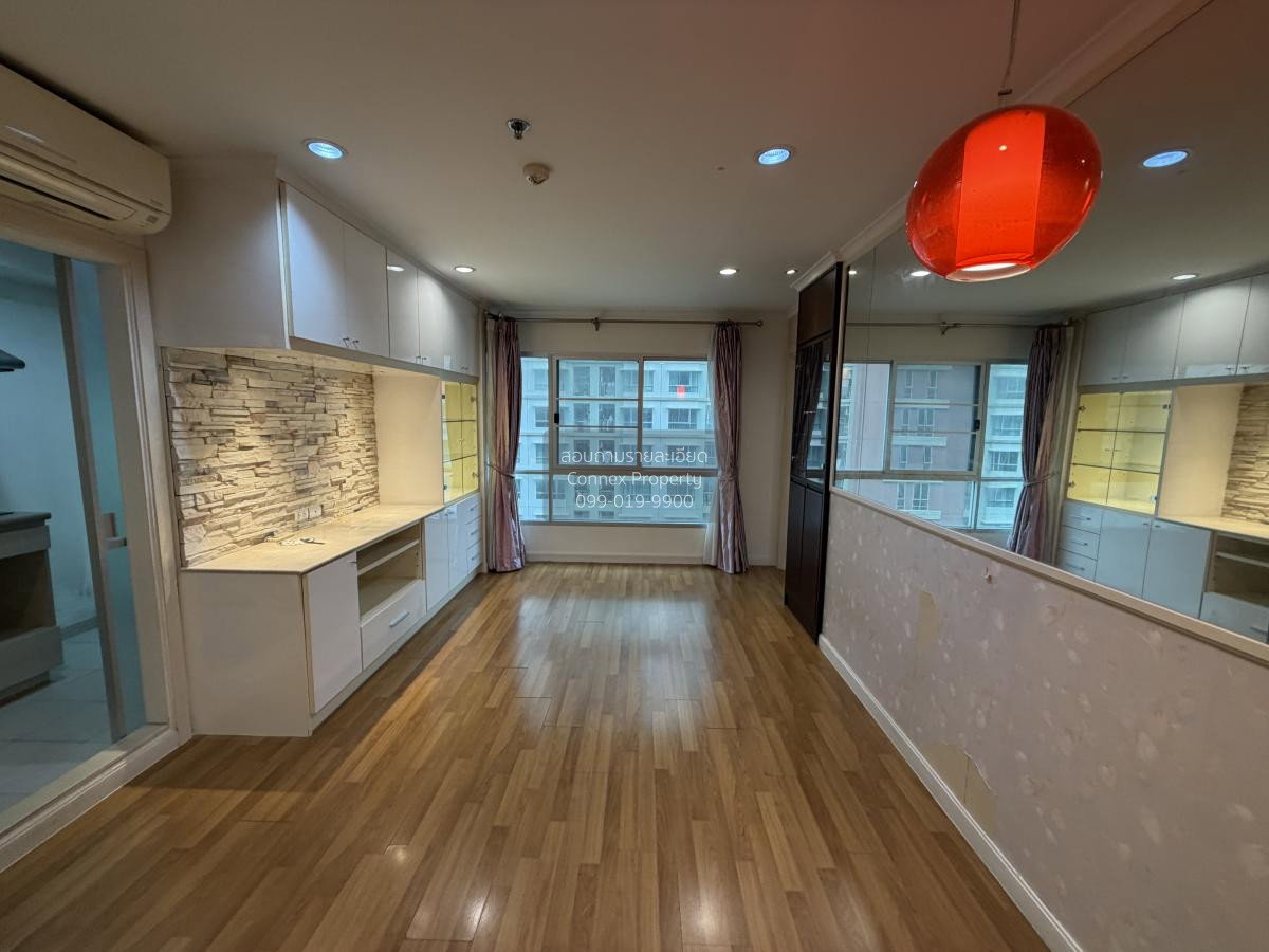 picture FOR SELLCondo Lumpini Park Riverside Rama 3 BTS-Ari CX-129979-1 - 1/8