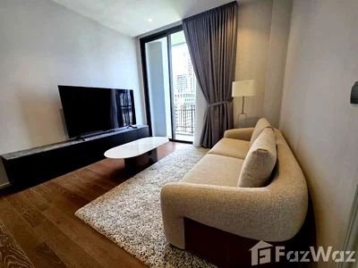 คอนโดให้เช่า : คอนโดให้เช่า 1 ห้องนอน ในโครงการ มิวนีค หลังสวน 6742220