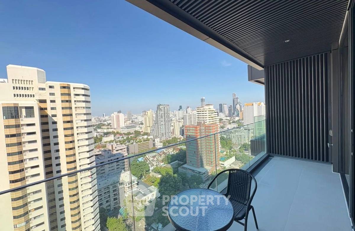 รูป คอนโด 2-ห้องนอน ที่ วิตโตริโอ สุขุมวิท 39 ใกล้ BTS พร้อมพงษ์ (ID 3263762) - รูปที่ 5/22