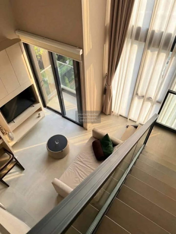 picture FOR RENTCondo Cooper Siam BTS-National Stadium CX-152859-1 - 4/7