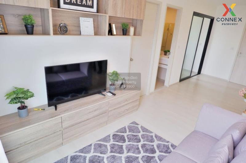 picture FOR RENTCondo Life Asoke MRT-Phetchaburi CX-02297-1 - 8/12