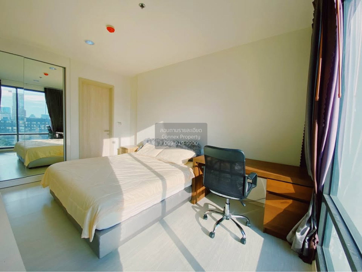 รูป เช่าคอนโด ริทึ่ม สุขุมวิท 42 BTS-เอกมัย | Ekkamai CX-159034-1 - รูปที่ 4/5