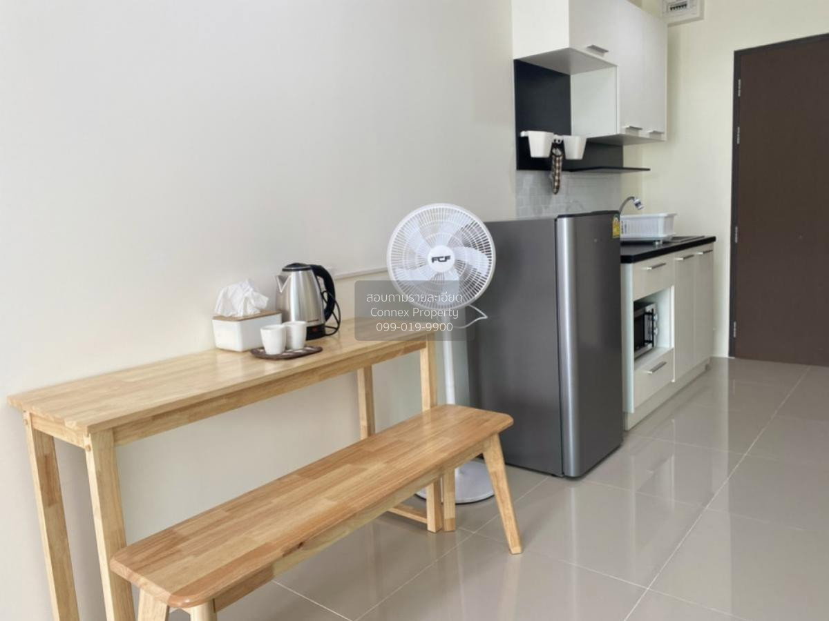 picture FOR RENTCondo Asakan Place Srinakarin MRT-Khlong Toei CX-113514-1 - 3/6