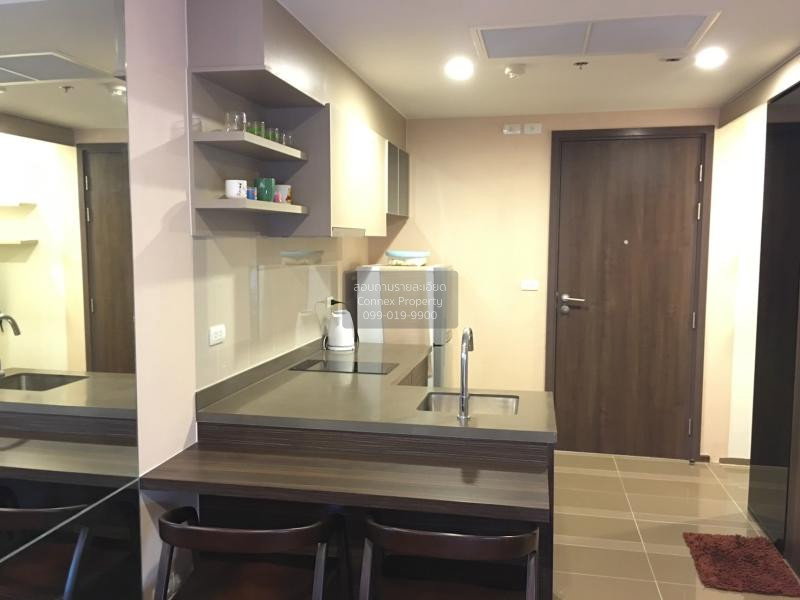 รูป เช่าคอนโด ทีล สาทร - ตากสิน BTS-วงเวียนใหญ่ | Wongwian Yai CX-31104-1 - รูปที่ 3/7
