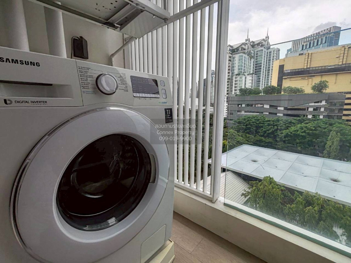 รูป เช่าคอนโด ไซมิส เอ๊กซ์คลูซีพ 42 BTS-เอกมัย | Ekkamai CX-141340-1 - รูปที่ 10/10