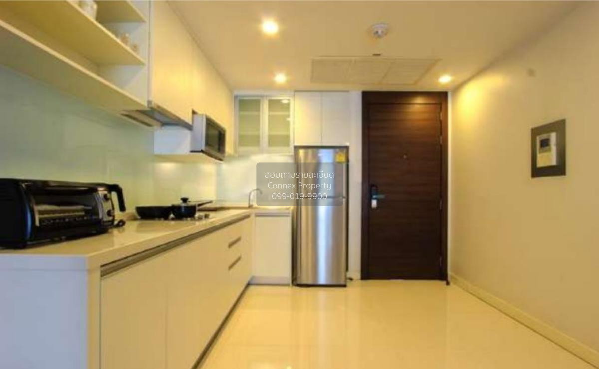 รูป เช่าคอนโด ธนิดา เรสซิเด้นซ์ BTS-สุรศักดิ์ | Surasak CX-131405-1 - รูปที่ 4/6