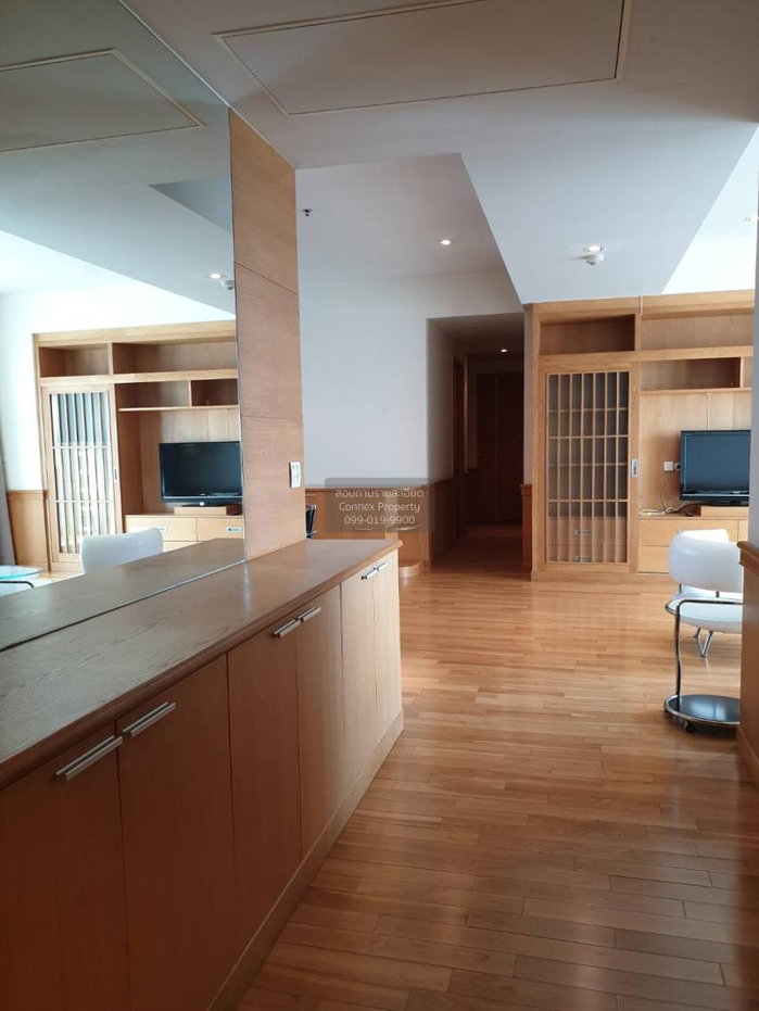picture FOR RENTCondo Millennium Residence BTS-Asok CX-62647-1 - 5/11