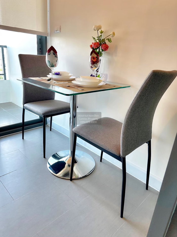 picture FOR RENTCondo Metro Sky Prachachuen MRT-Bang Son CX-140350-1 - 4/12