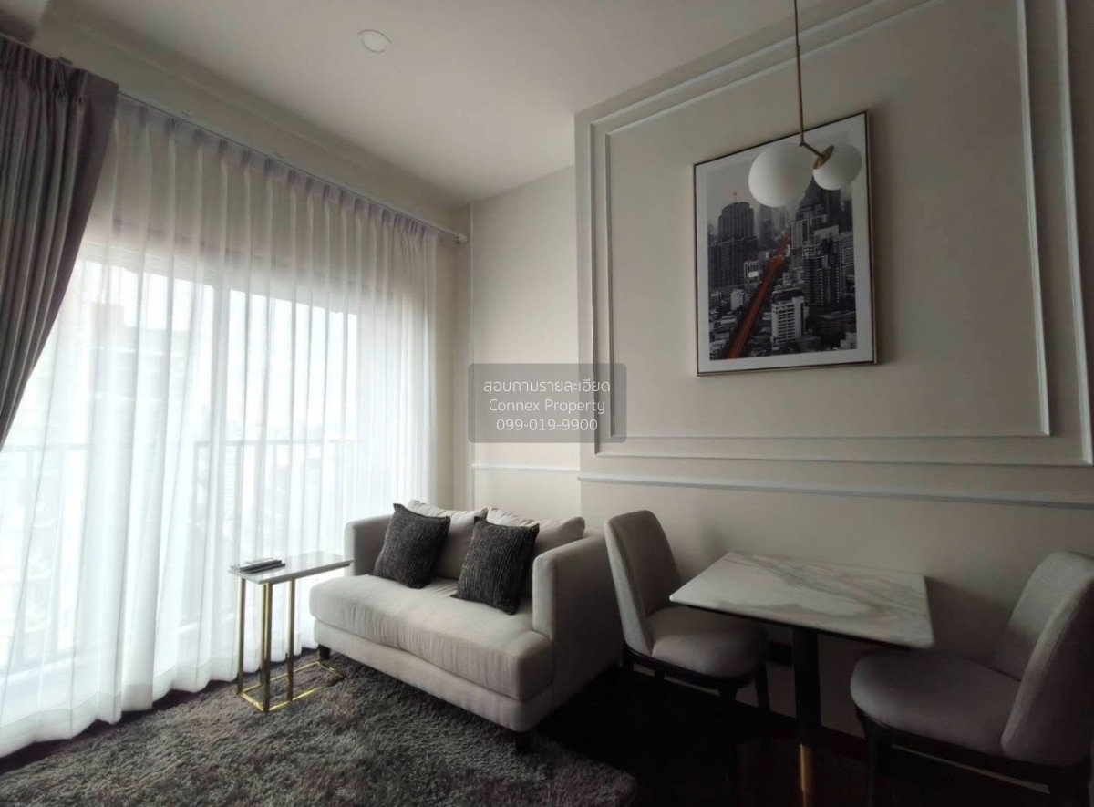 picture FOR RENTCondo Park Origin Thonglor BTS-Thong Lo CX-139093-1 - 2/8