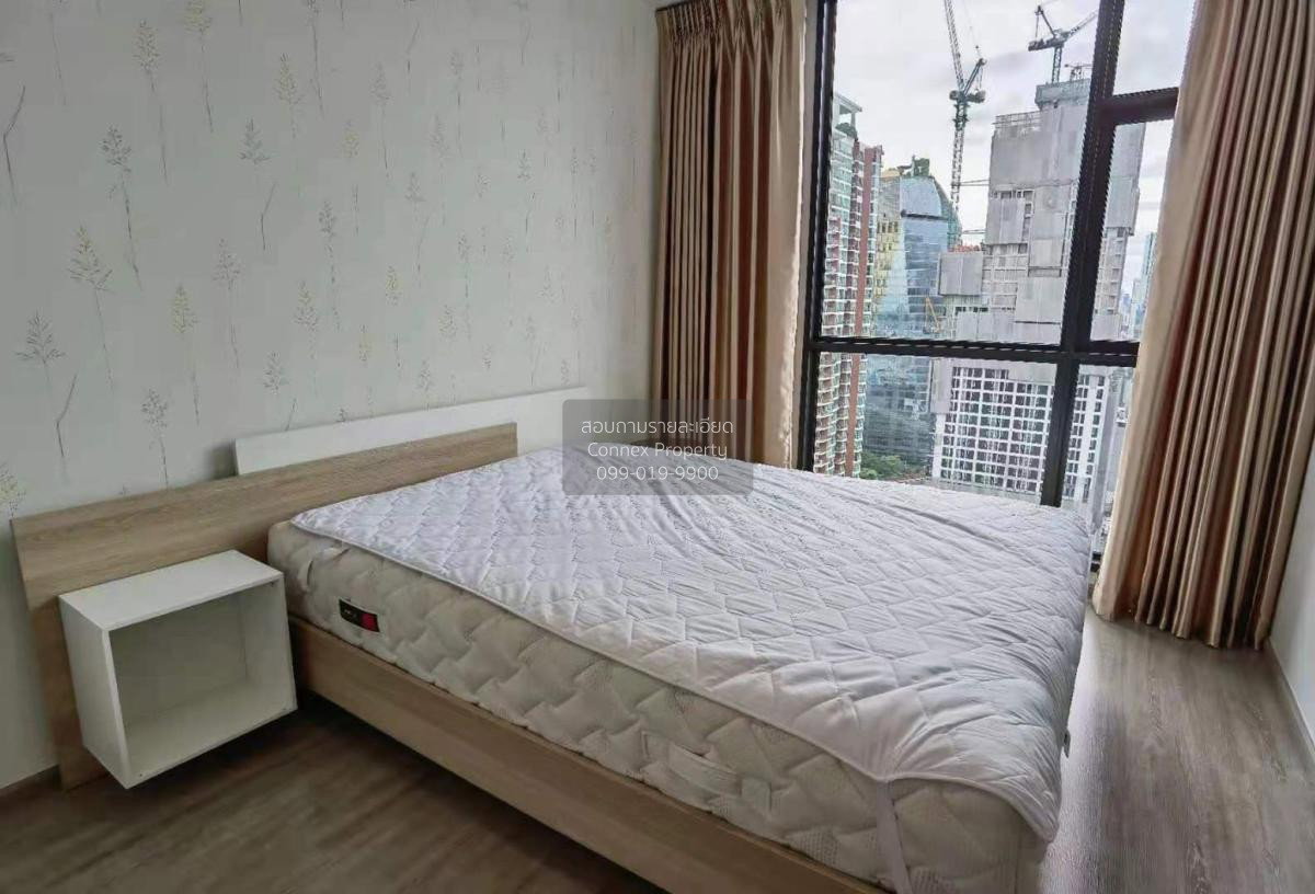 รูป เช่าคอนโด รึทึ่ม เอกมัย BTS-เอกมัย | Ekkamai CX-17519-1 - รูปที่ 8/10