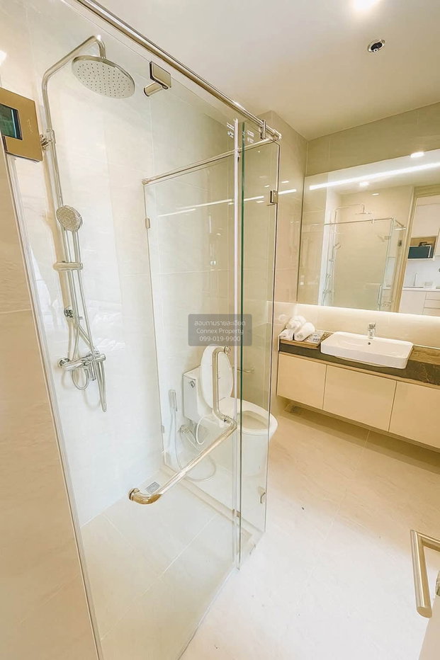รูป เช่าคอนโด โนเบิล สเตท 39 BTS-พร้อมพงษ์ | Phrom Phong CX-135830-1 - รูปที่ 6/6