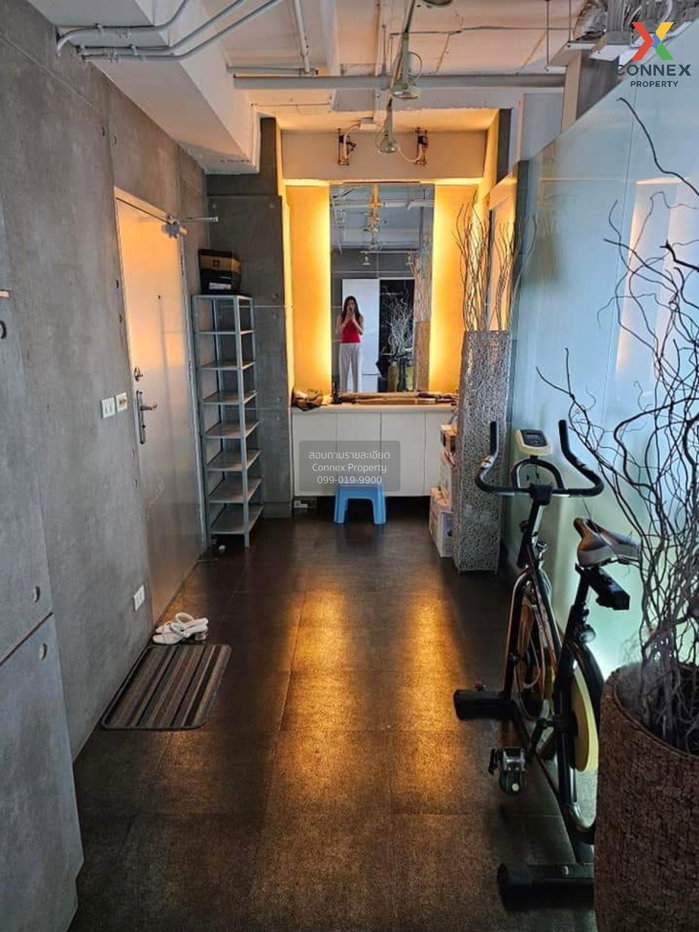 picture FOR SELLCondo State Tower BTS-Saphan Taksin CX-95261-1 - 8/12