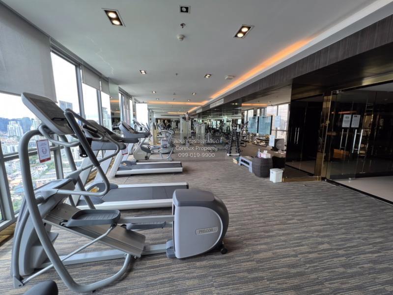 picture FOR RENTCondo H Sukhumvit 43 BTS-Phrom Phong CX-03819-1 - 7/12