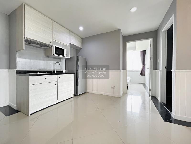 picture FOR RENTCondo Waterford Sukhumvit 50 BTS-On Nut CX-77355-1 - 11/12