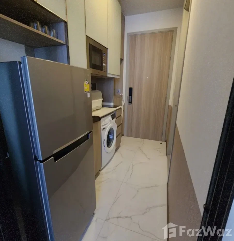 picture Studio room in a heart of Bangkok 6725587 - 4/5