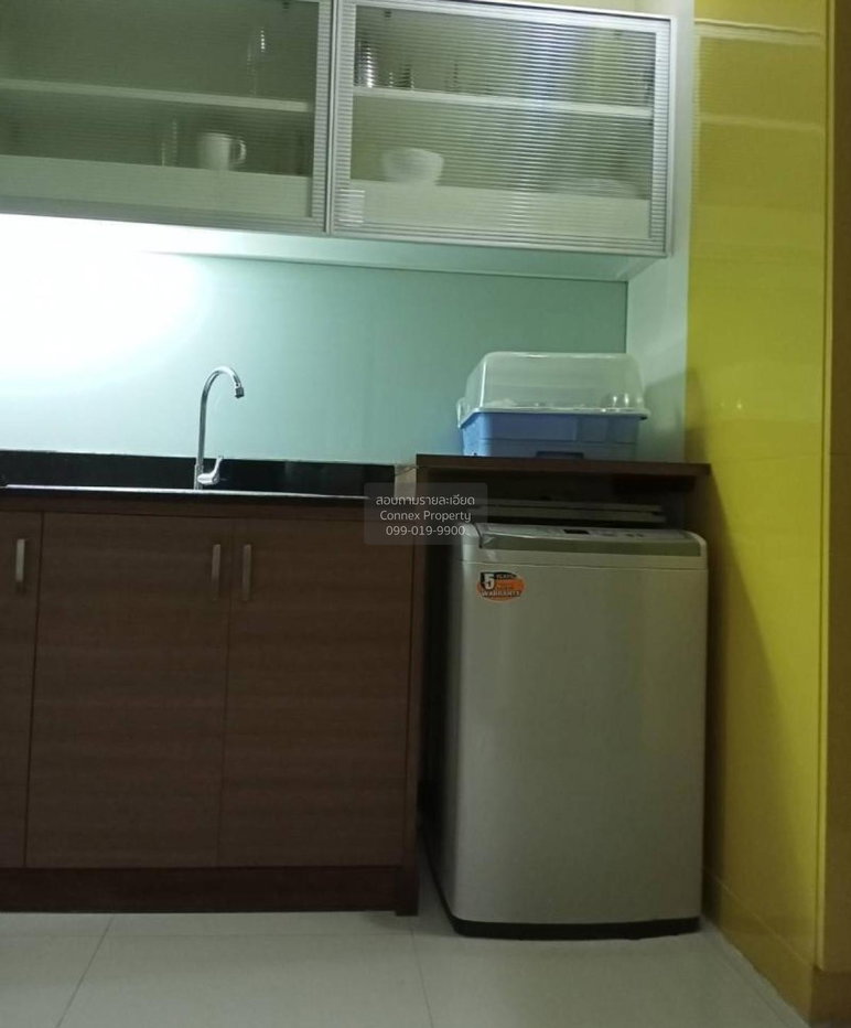 รูป เช่าคอนโด ดิ แอดเดรส สยาม BTS-ราชเทวี | Ratchathewi CX-50786-1 - รูปที่ 7/9