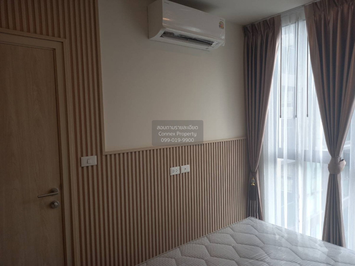 picture FOR RENTCondo Nue District R9 MRT-Phra Ram 9 CX-142015-1 - 5/7