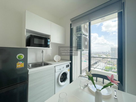 เช่าคอนโด เมโทร สกาย ประชาชื่น MRT-บางซ่อน | Bang Son CX-81144-1