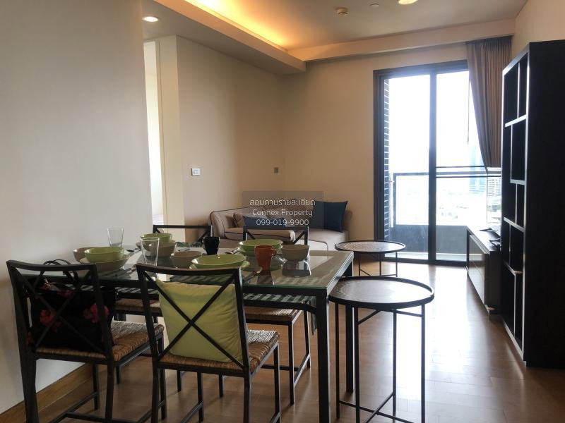 picture FOR RENTCondo The Lumpini 24 BTS-Phrom Phong CX-22452-1 - 4/10