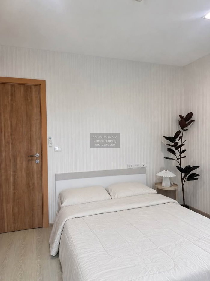 picture FOR RENTCondo Condolette Midst Rama 9 MRT-Phra Ram 9 CX-165755-1 - 6/8