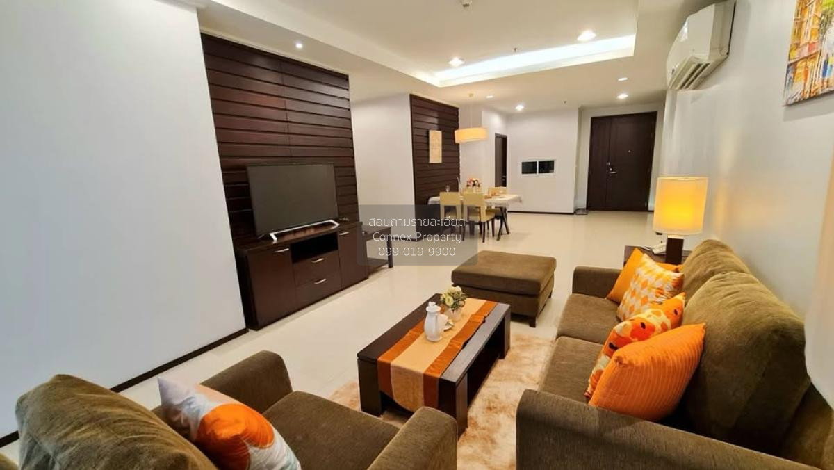 รูป เช่าคอนโด ปิยะทิพย์ เพลส BTS-พร้อมพงษ์ | Phrom Phong CX-131340-1 - รูปที่ 2/10