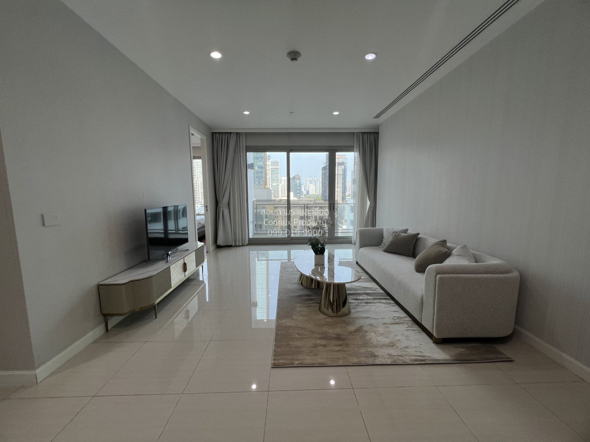 picture FOR SELLCondo 185 Rajadamri BTS-Ratchadamri CX-83683-1 - 1/10